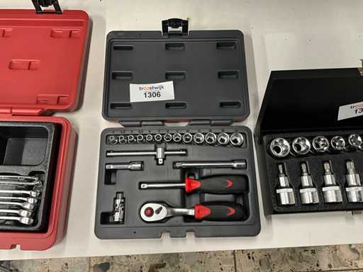 Set di strumenti Seneca