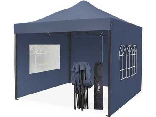 Lifegoods-Partyzelt (4x)