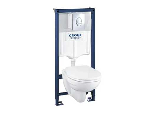Grohe Solido Wc
