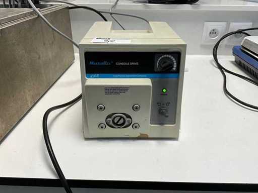 COLE PARMER Master Flex Peristaltische Pomp