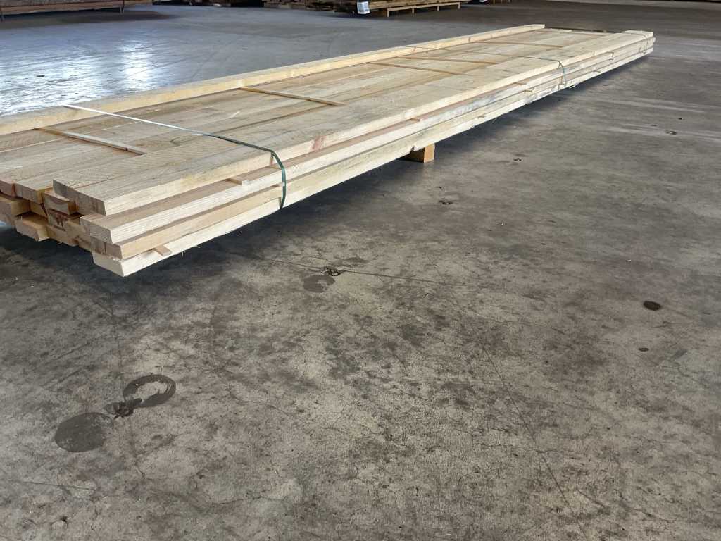 Spruce boards (33x)