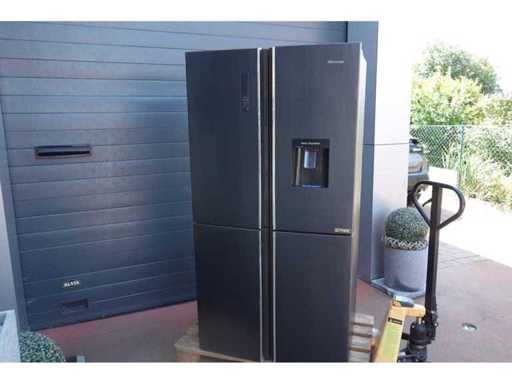 Hisense - RQ689N4WF1 - Réfrigérateur