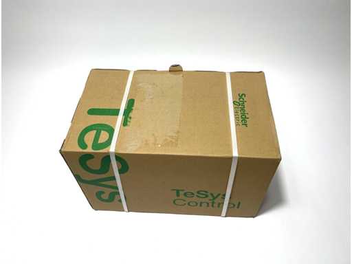 Schneider - LC1G225LSEA RWD - Besturing (NIEUW)