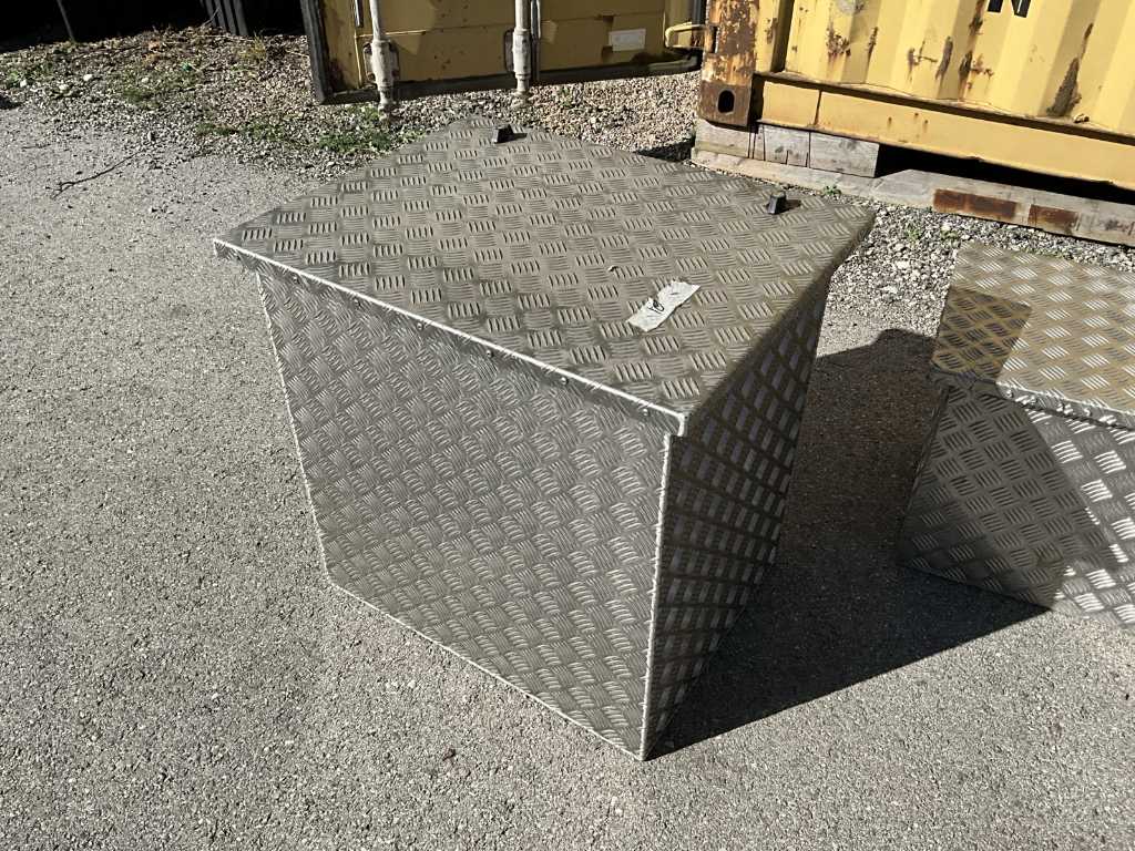 Container de depozitare 59x74x70