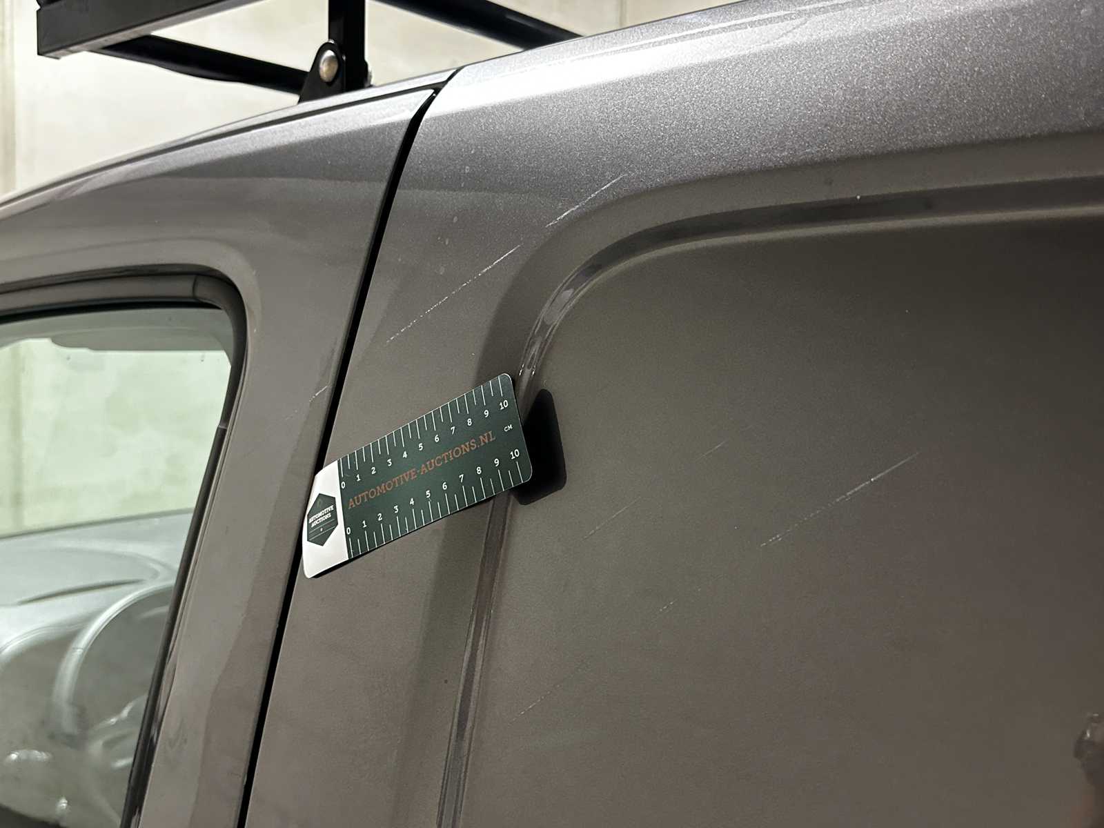 Citroen Berlingo 1.6 BlueHDI Club 99pk 2019 (Origineel-NL), V-344-ZT