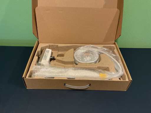 Sond? SonoScape EC9-5 2020 neutilizat? Sond? cu ultrasunete