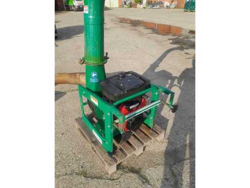 Billy Goat Leaf Vacuum