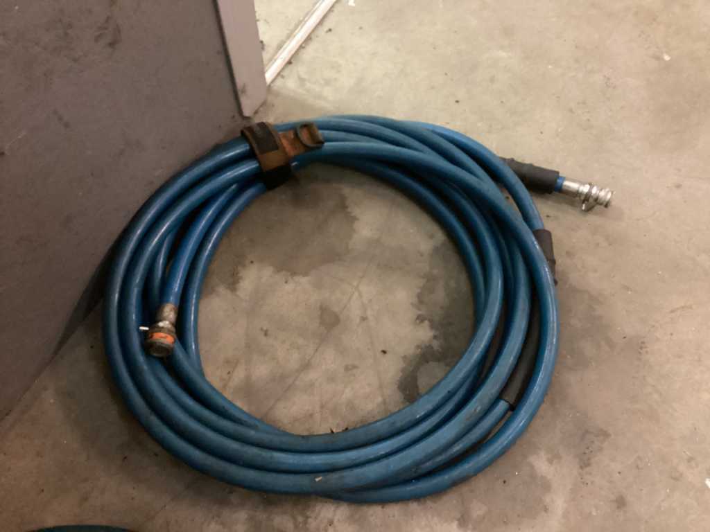 Holmatro Hydraulic core hoses
