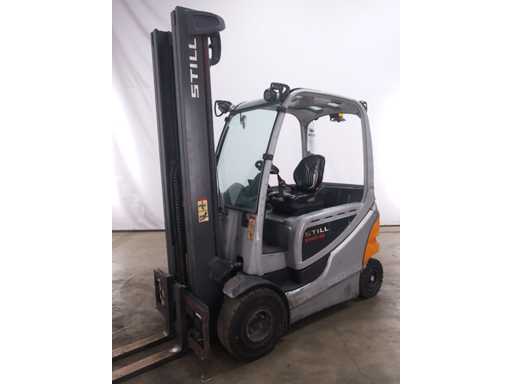 STILL RX60-25 Forklift