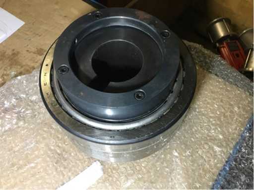 Spindle bearing