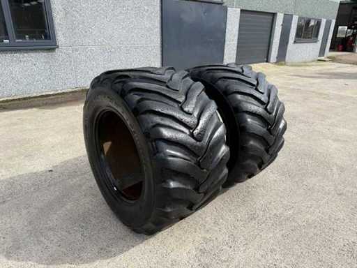 Alliance - Flotation 331 - Reifen