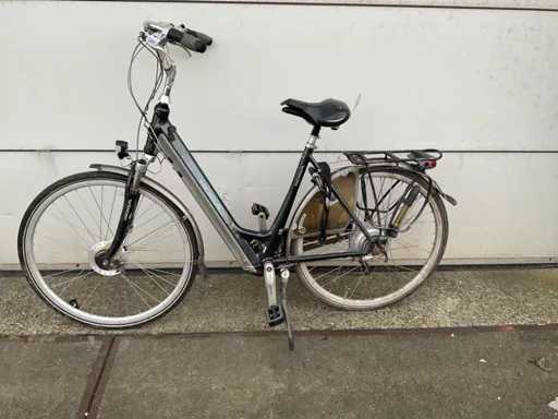 Koga miyata tesla Elektrische fiets