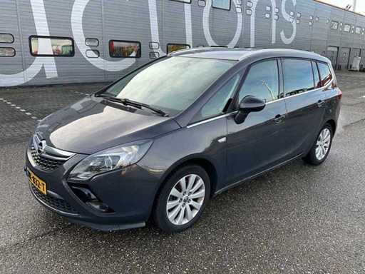 Opel Zafira Tourer 1.6 Auto passeggeri 2015 HK-832-T