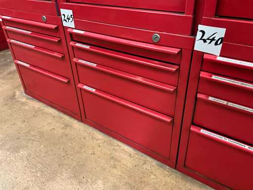 (C-1008) milling, cutting & grinding equipment