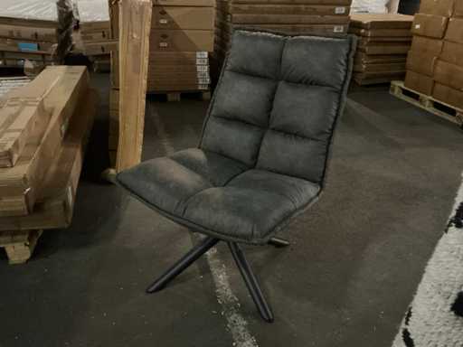 Angelo Fauteuil