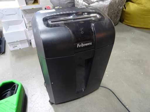 Fellowes - 73Ci - Paper Shredder