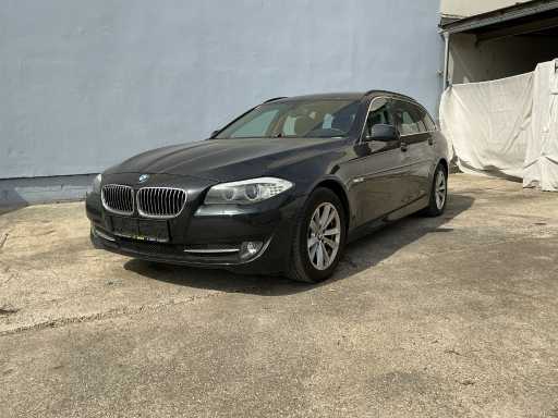 BMW 520d Touring 2012