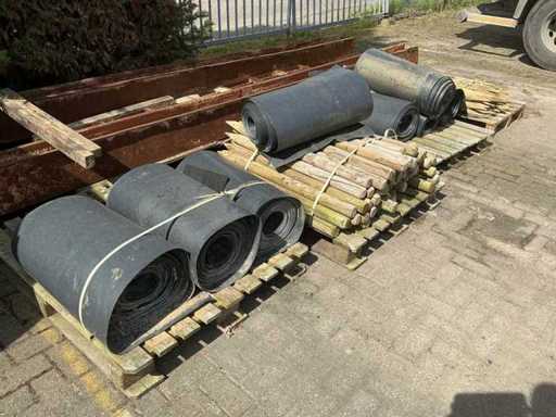 Rospi/Schermo degli Anfibi