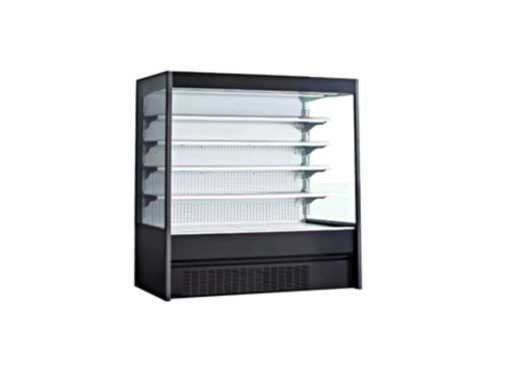 Horeca-materiaal - 2M positieve LED wanddisplaykast