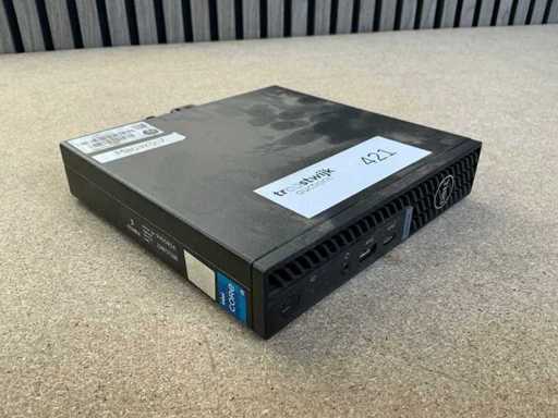 Desktop - Dell Inc. - OptiPlex Micro 7020