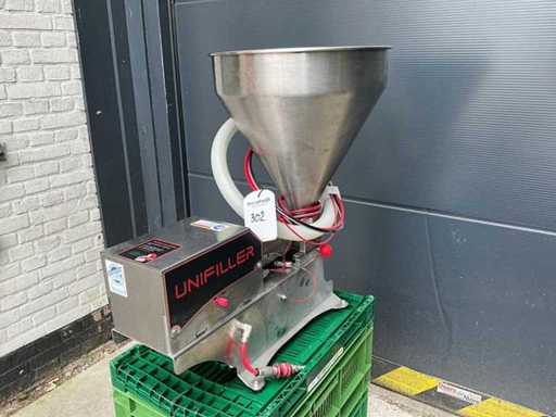Unifiller ELF 400 SV Doseerunit