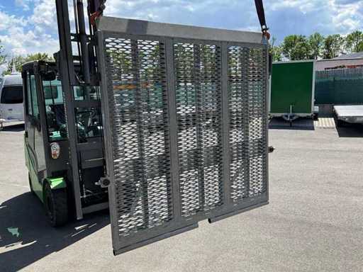 Trailerhelling