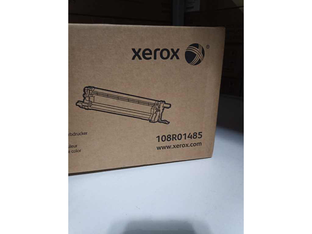 XEROX  108R01485  Printer parts