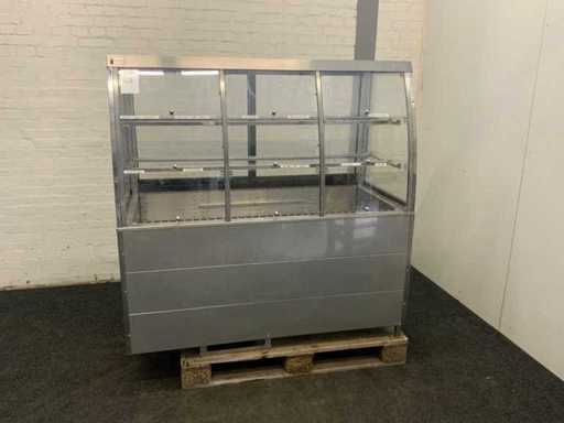Kühlvitrine