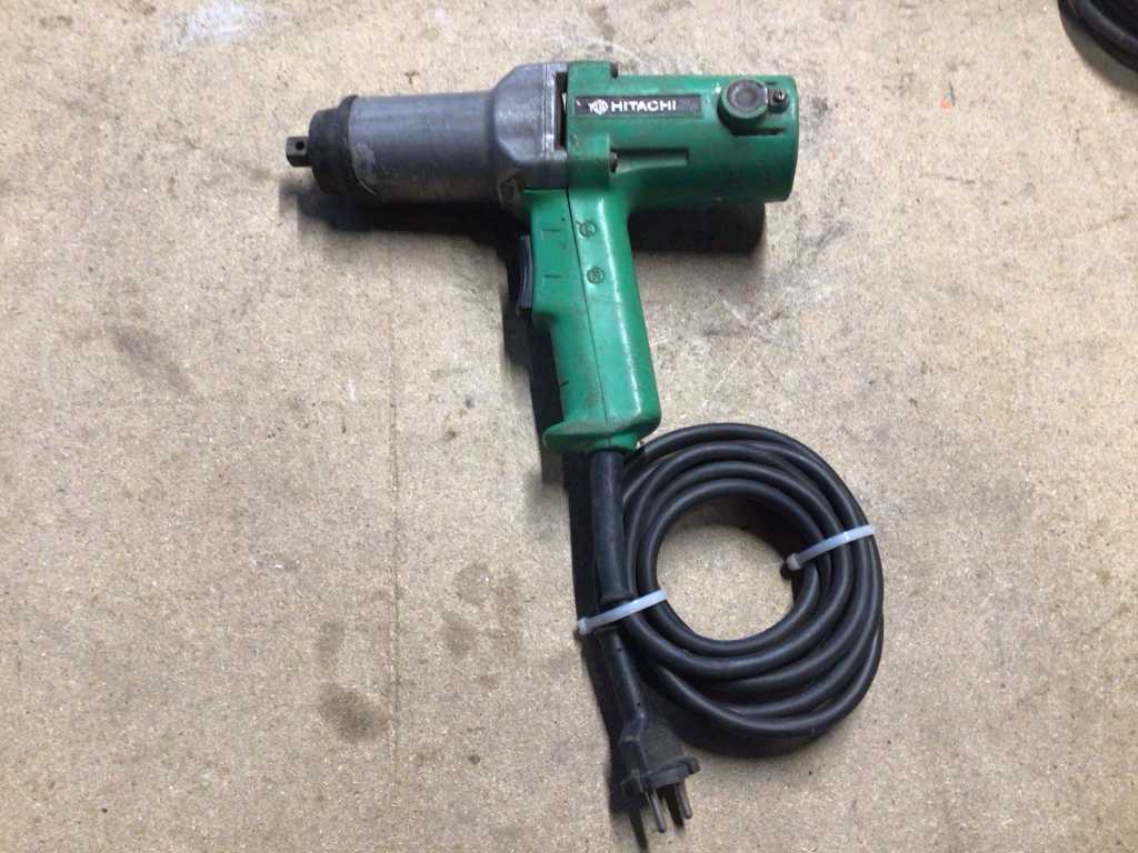 Hitachi rattle gun hot sale