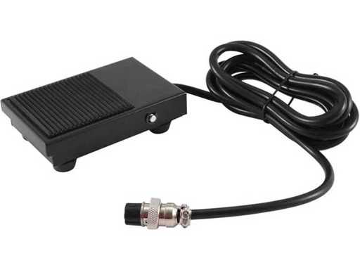 Fußschalter Verschiedene Elektrowerkzeuge (28x)