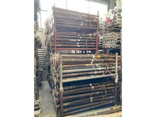 Recuzită de tavan Adria Type 0 +/- 50 piese