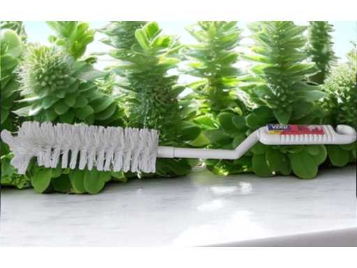 Vero Holland babyfleswissers (1000x)