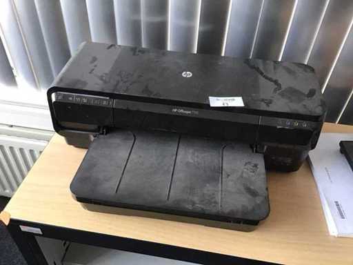 Inkjet printer