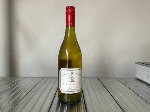 2011 Penley Estate Aradia Weißwein (10x)