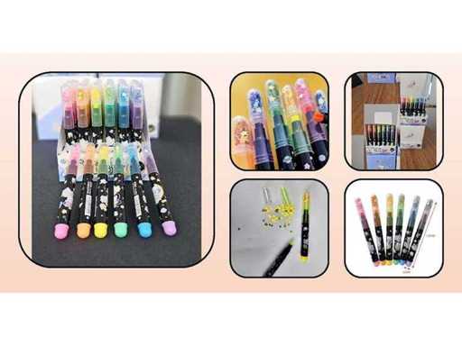 Star Tpek - H802 - Surligneur - Papeterie (1440x)