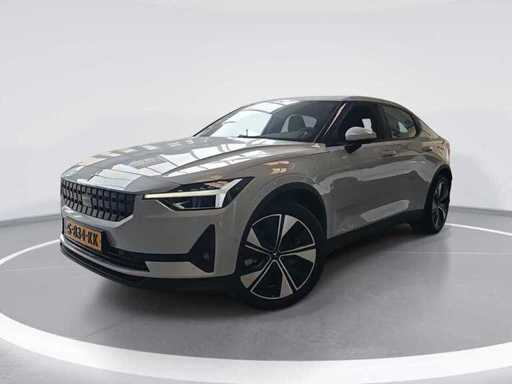 Polestar 2 Long Range Single Motor 78 kWh 2023 | S-834-KK i