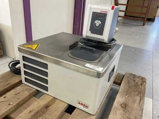 Julabo 201F Ultrasonic cleaner