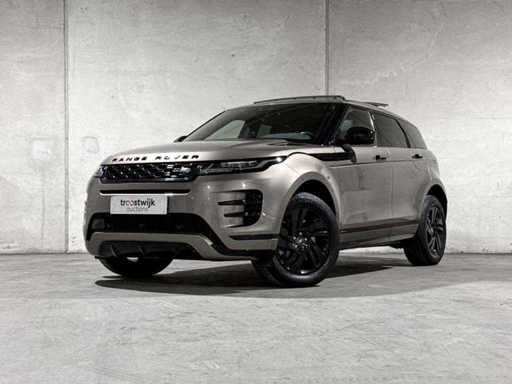 Land Rover Range Rover Evoque 2.0 D150 AWD HSE R-Dynamic 150hp 2020 (Original-NL), H-933-PP