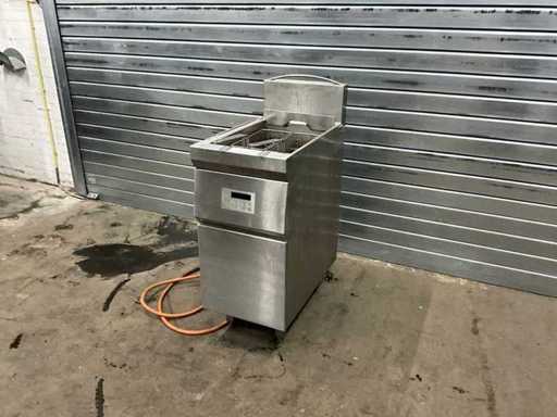 Kiremko HRF 2 Fryer propane
