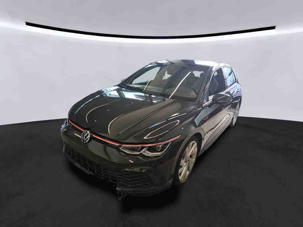 Volkswagen Golf GTI 2.0 TSI 245HP Automatic 2023