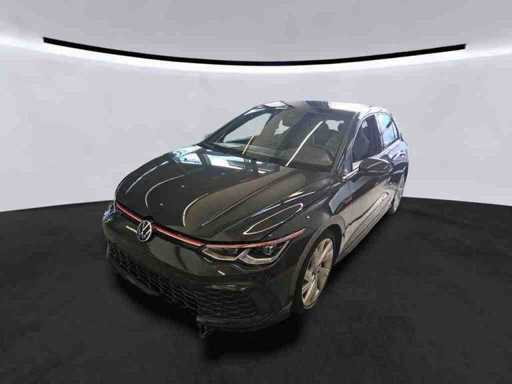 Volkswagen Golf GTI 2.0 TSI 245HP Automat 2023