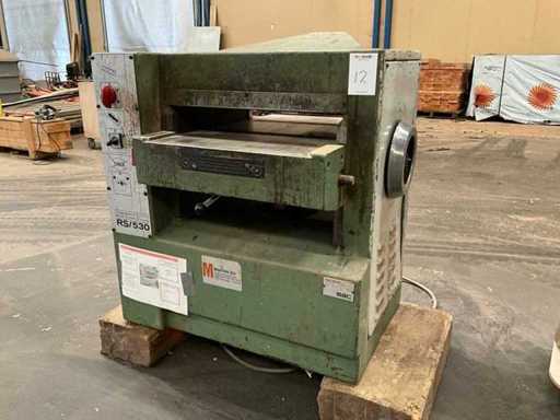 1979 SAC RS/530 Vandiktebank