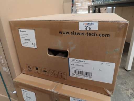 Solplanet - ASW5K-LT-G2 Pro - Invertor