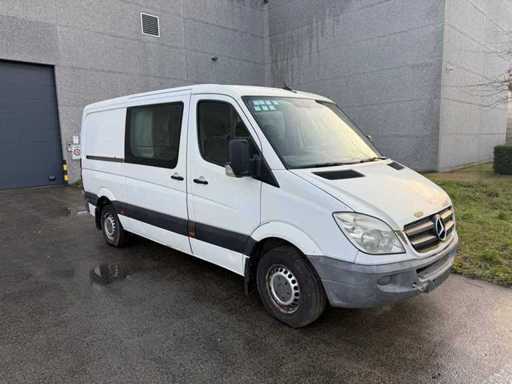 MERCEDES - 2010 - SPRINTER - 313 - Personenauto