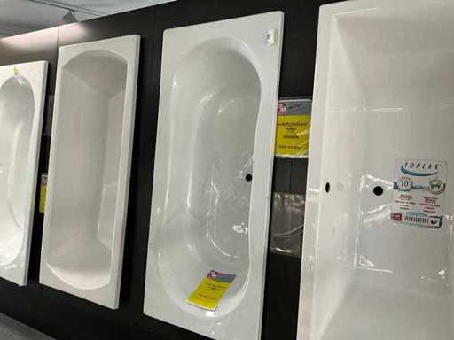 Allibert Madeira bath