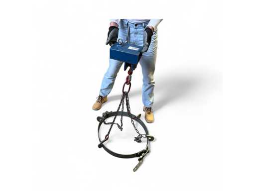 Ridicător de țeavă