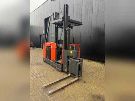 2001 Bt CTL-CSR30T Multi Directional Forklift