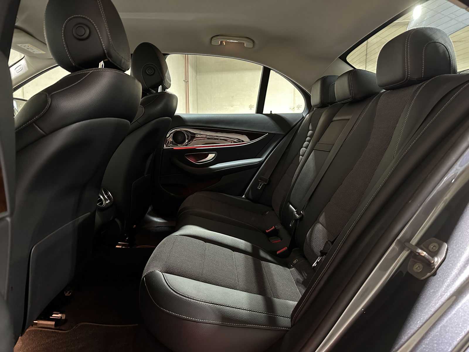 Mercedes-Benz E220d 194pk 2017 (Origineel-NL & 1e Eigenaar) E-klasse, NG-123-Z