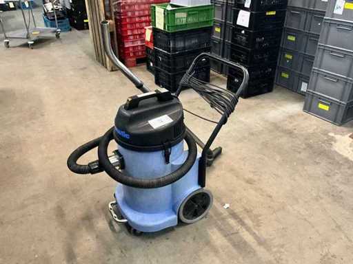 Numatic WVD 902 Industriële stofzuiger