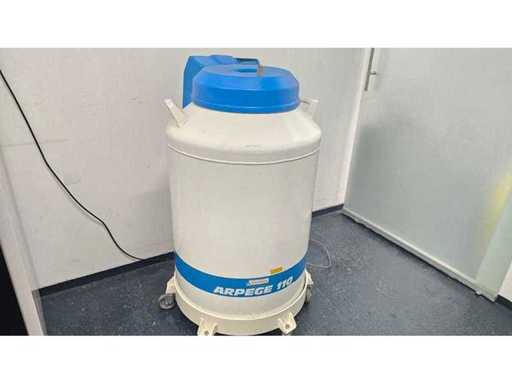 AIR LIQUIDE - ARPEGE 110 - Cryopreservative